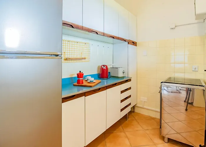 Tenuta Bussadori - Casa Del Timoniere Holiday home