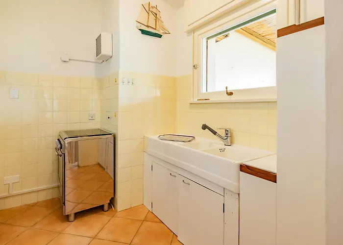 Holiday home Tenuta Bussadori - Casa Del Timoniere Poggio (Livorno)