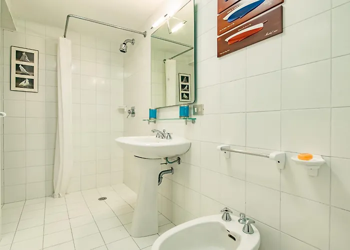 Tenuta Bussadori - Casa Del Timoniere *