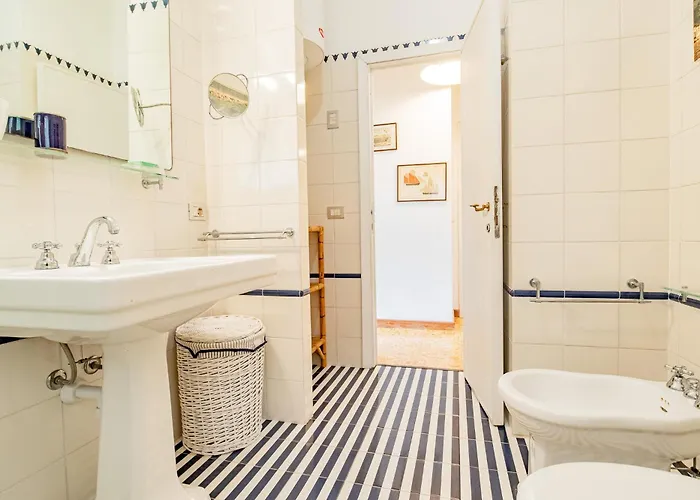 Tenuta Bussadori - Casa Del Timoniere