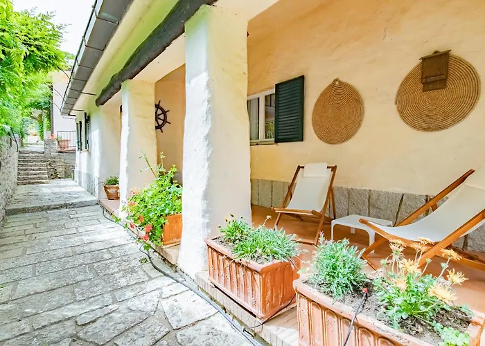 Tenuta Bussadori - Casa Del Timoniere